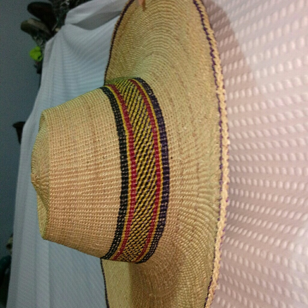 Vintage Designer Hat